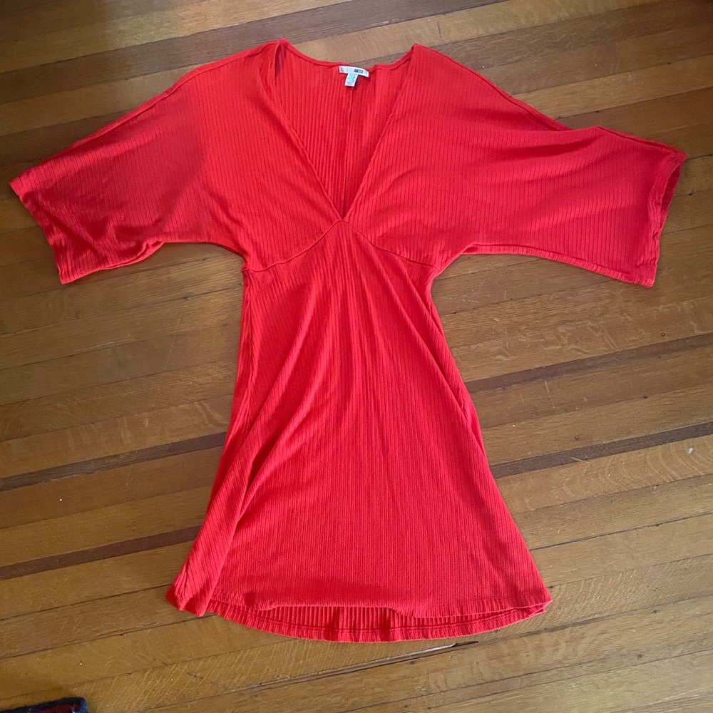 Amuse Society Dress